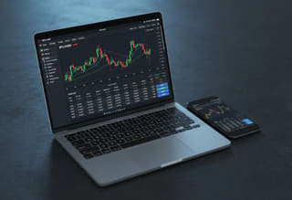 Handelsgeschiedenis en accountactiviteit inzien — activiteit monitoren