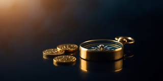 Afbeelding bij artikel over inflatie en de interesse in alternatieve cryptoactiva