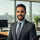 Pieter V., Business Development Lead